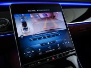 Mercedes-Benz S-Класс VII (W223) Москва  - изображение 52