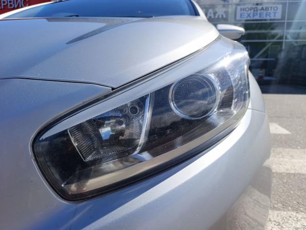 Kia Ceed II с пробегом 2014 года, цена 980 000 рублей, 154000 км, универсал, Автокод Объявления