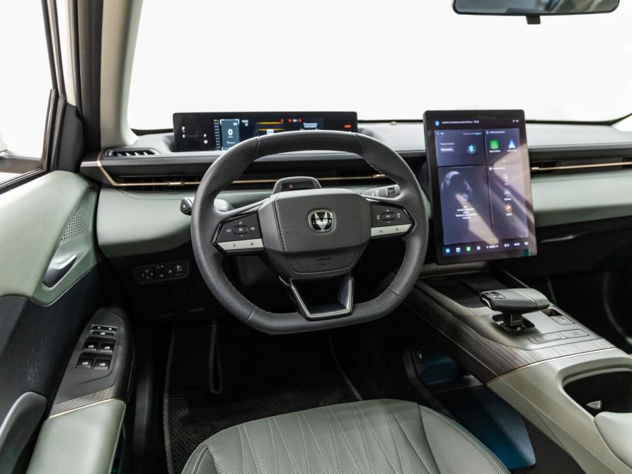 Changan Lamore Волгоград  - изображение 14