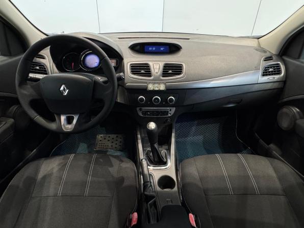 Renault Fluence I с пробегом 2013 года, цена 670 000 рублей, 211524 км, седан, Автокод Объявления
