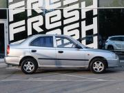 Hyundai Accent II Волгоград  - изображение 19