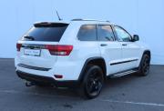 Jeep Grand Cherokee IV (WK2) Нижний Новгород  - изображение 26