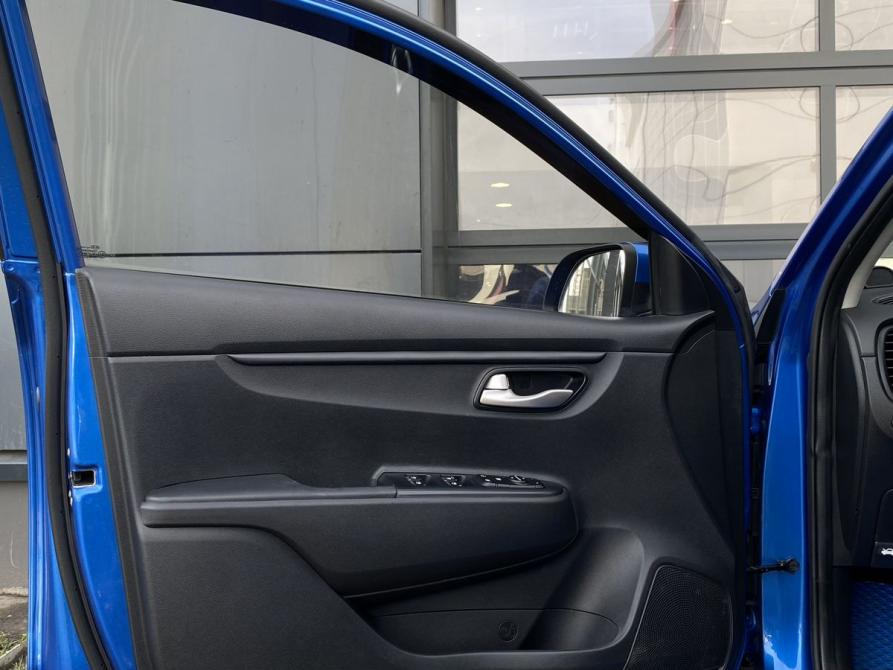Kia Rio IV Москва  - изображение 18
