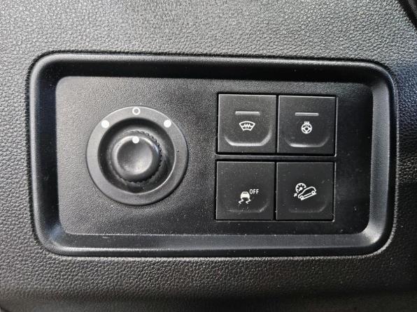 Renault Duster II с пробегом 2021 года, цена 1 290 000 рублей, 149762 км, внедорожник, Автокод Объявления