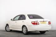 Nissan Bluebird Sylphy I (G10) Томск  - изображение 21