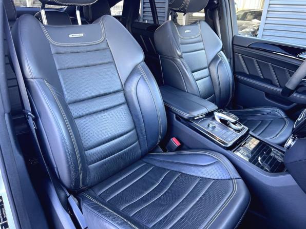 Mercedes-Benz GLE Coupe AMG I (C292) с пробегом 2016 года, цена 4 000 000 рублей, 113765 км, внедорожник, Автокод Объявления