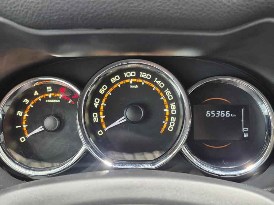 Lada (ВАЗ) Largus I Рестайлинг Воронеж  - изображение 9
