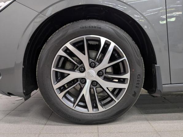 Geely Emgrand II с пробегом 2023 года, цена 1 565 000 рублей, 47880 км, седан, Автокод Объявления