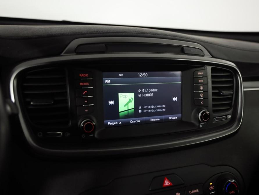 Kia Sorento III Prime Санкт-Петербург  - изображение 11