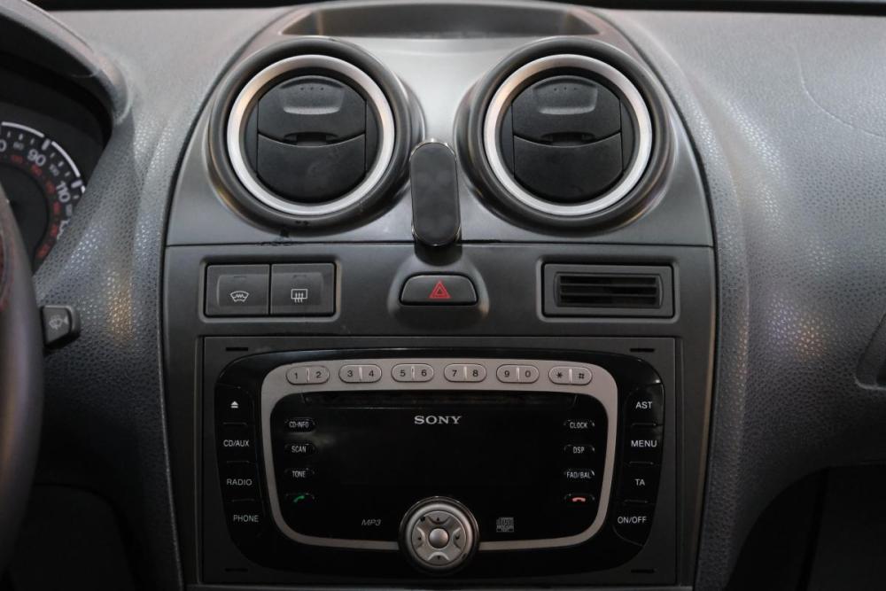 Ford Fiesta Mk5 Омск  - изображение 14