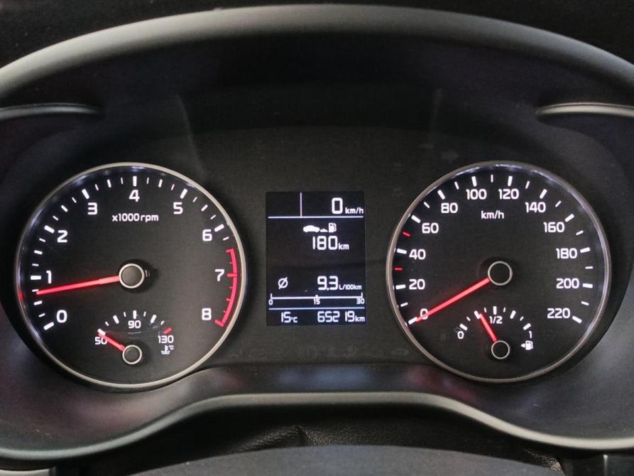 Kia Rio IV Йошкар-Ола  - изображение 16