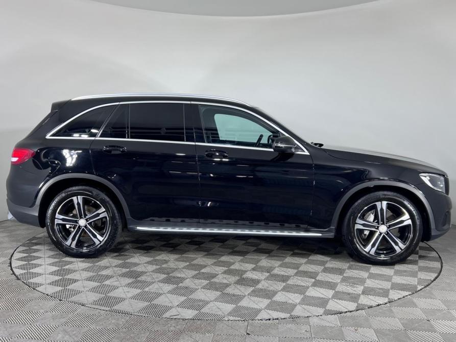 Mercedes-Benz GLC I (X253) Ростов-на-Дону  - изображение 4