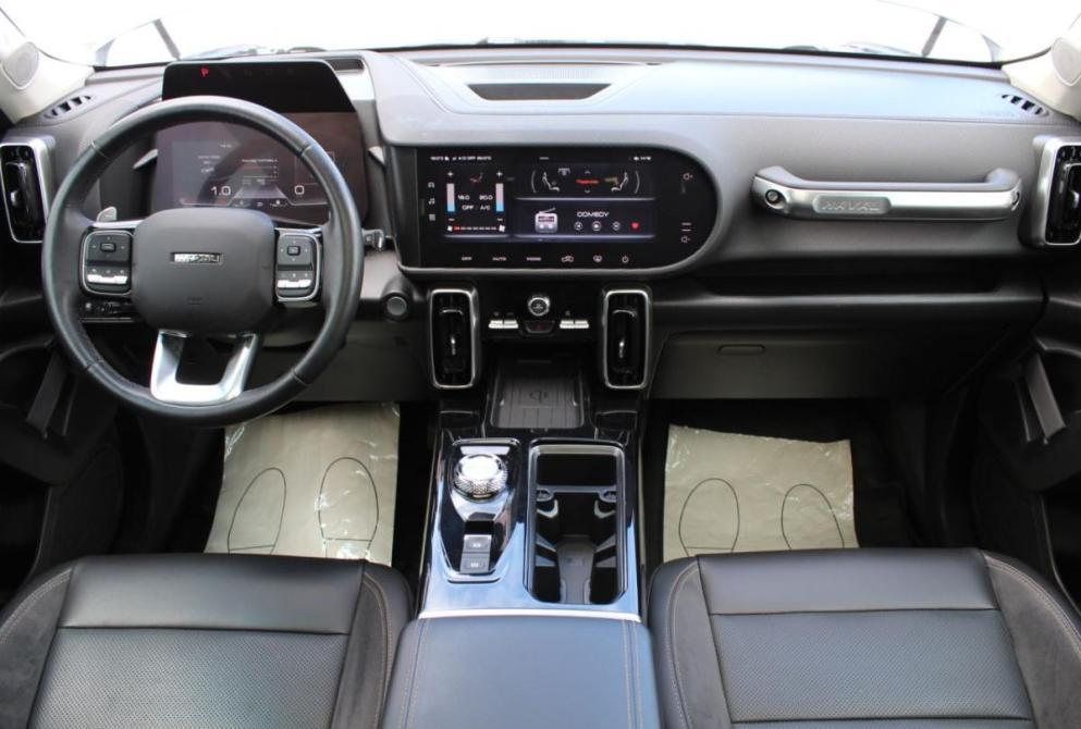 Haval Dargo Нижний Новгород  - изображение 9