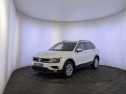 Volkswagen Tiguan II Москва  - изображение 29