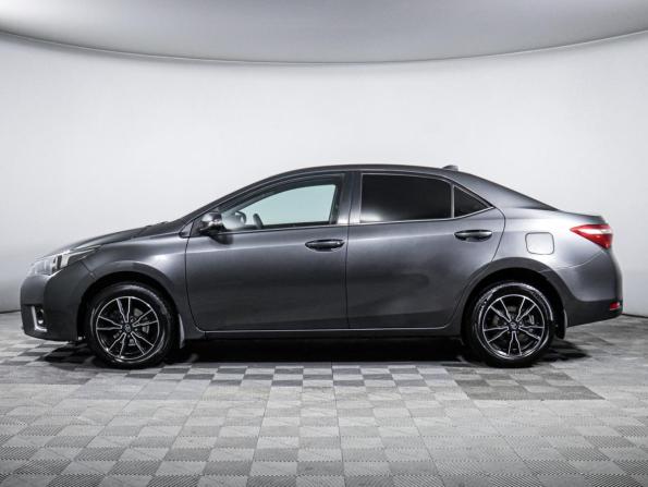 Toyota Corolla XI (E160 E170 E180) с пробегом 2013 года, цена 1 298 000 рублей, 242235 км, седан, Автокод Объявления