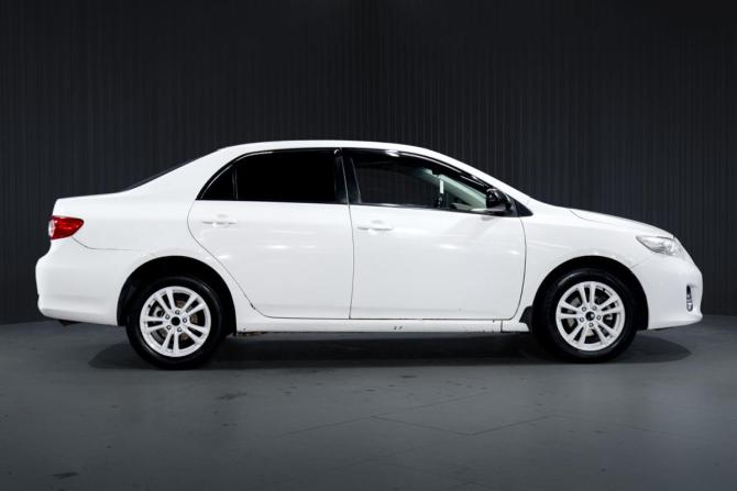 Toyota Corolla X (E140 E150) Рестайлинг с пробегом 2013 года, цена 549 000 рублей, 398980 км, седан, Автокод Объявления