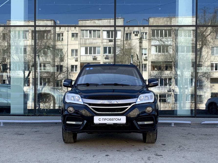 Lifan X60 I Рестайлинг 2 Самара  - изображение 2