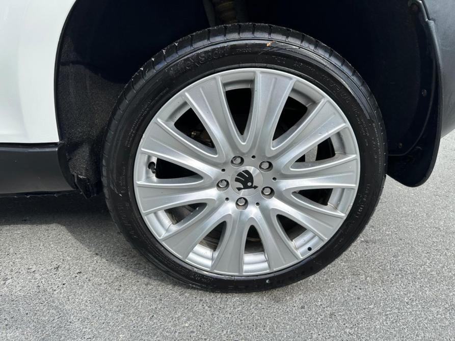 Skoda Yeti I Екатеринбург  - изображение 12