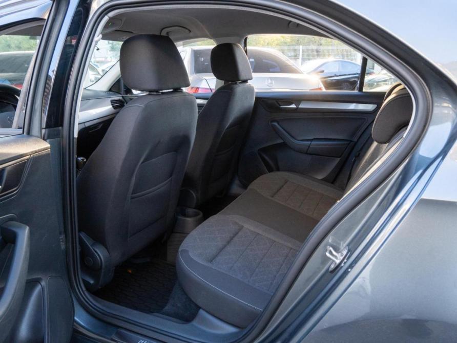 Volkswagen Polo VI Волгоград  - изображение 11