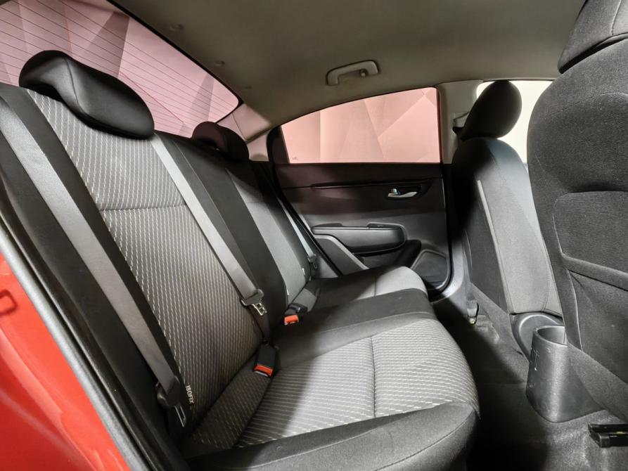 Kia Rio IV Москва  - изображение 9