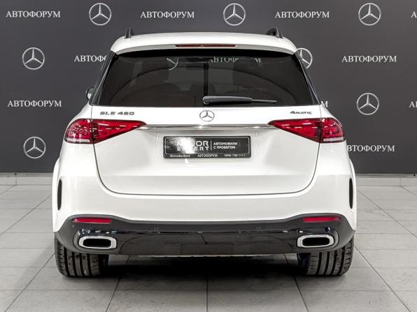 Mercedes-Benz GLE II (V167) с пробегом 2021 года, цена 6 250 000 рублей, 109841 км, внедорожник, Автокод Объявления