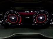Skoda Octavia III (A7) Рестайлинг Москва  - изображение 56