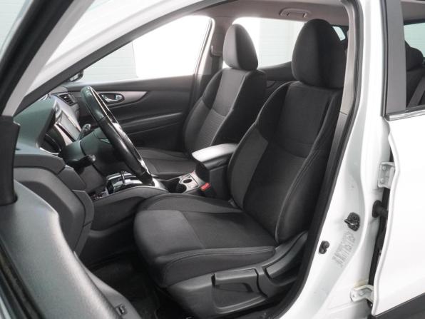 Nissan Qashqai II Рестайлинг с пробегом 2021 года, цена 1 669 000 рублей, 153766 км, внедорожник, Автокод Объявления