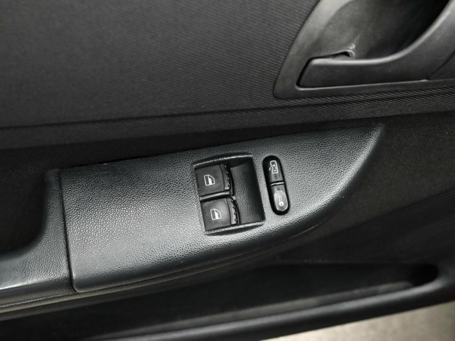 Skoda Fabia I Рестайлинг Екатеринбург  - изображение 12