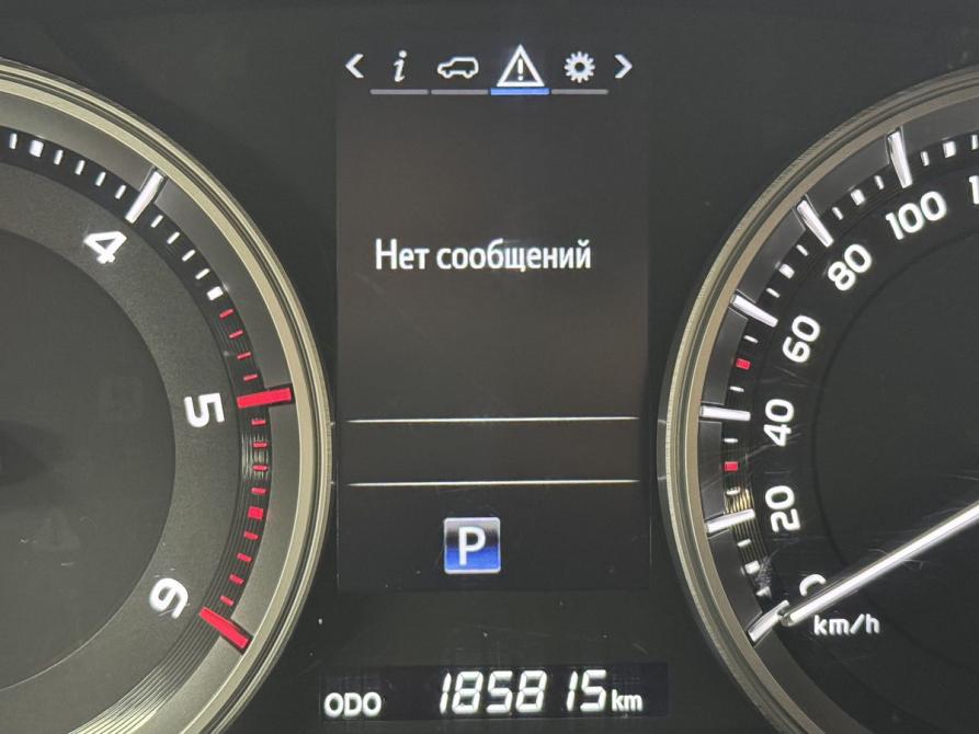 Toyota Land Cruiser 200 Series Рестайлинг 2 Вологда  - изображение 18