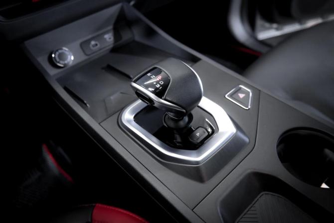 JETOUR DASHING I с пробегом 2023 года, цена 2 200 000 рублей, 31900 км, внедорожник, Автокод Объявления