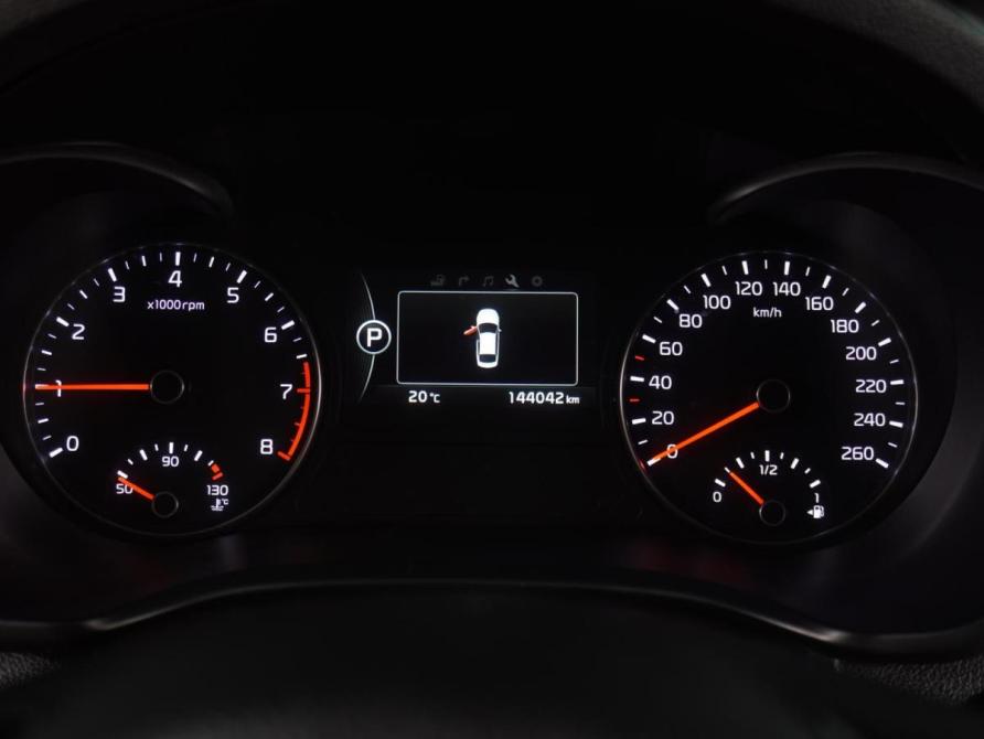 Kia Optima IV Воронеж  - изображение 26