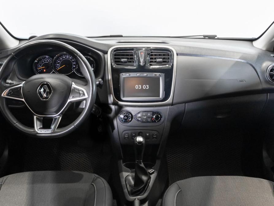 Renault Logan II Рестайлинг Казань  - изображение 6