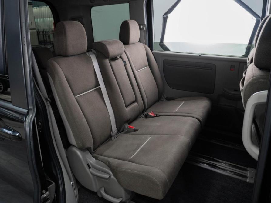 Honda Stepwgn V Рестайлинг Тюмень  - изображение 10