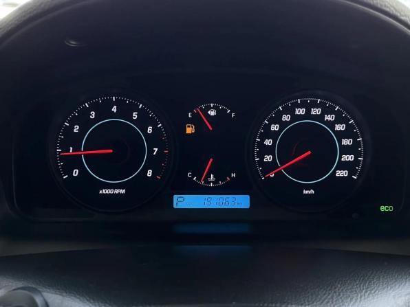 Chevrolet Captiva I Рестайлинг 2 с пробегом 2013 года, цена 999 999 рублей, 191063 км, внедорожник, Автокод Объявления