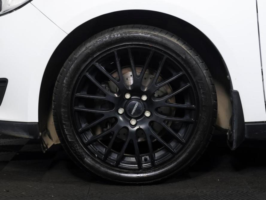 Ford Focus III Рестайлинг Москва  - изображение 19