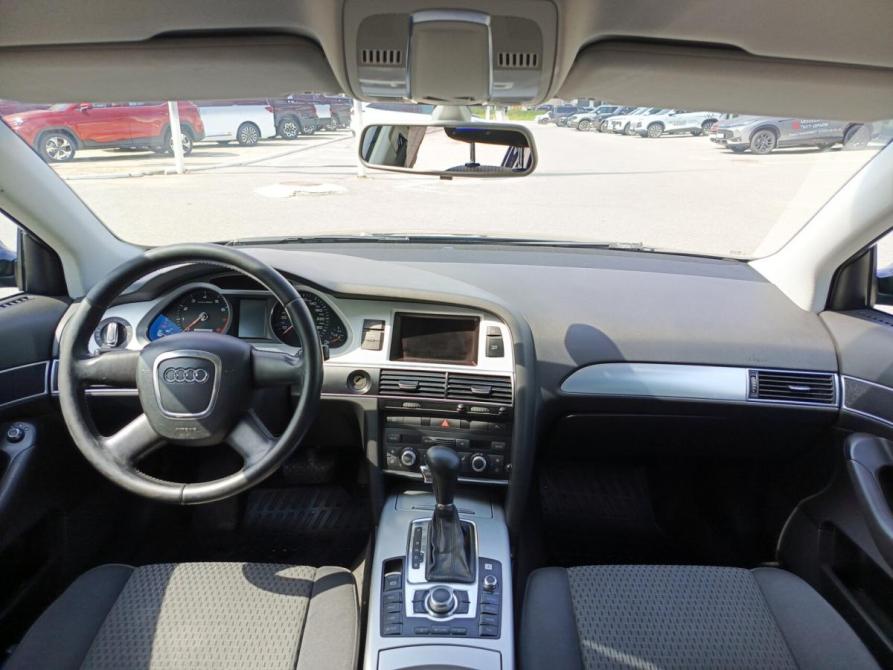 Audi A6 III (C6) Рестайлинг Чебоксары  - изображение 17