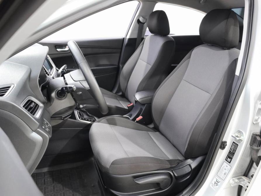 Hyundai Solaris II Ростов-на-Дону  - изображение 10