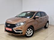 Lada (ВАЗ) XRAY I Альметьевск  - изображение 25