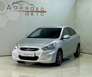 Hyundai Solaris I Воронеж  - изображение 22