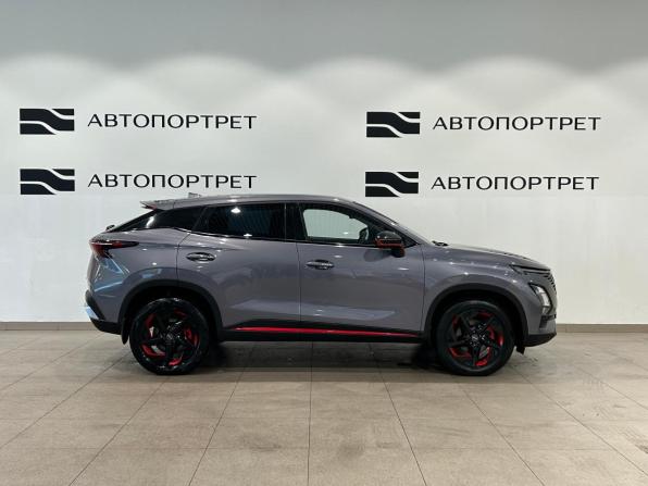Omoda C5 I с пробегом 2023 года, цена 1 749 000 рублей, 60719 км, внедорожник, Автокод Объявления