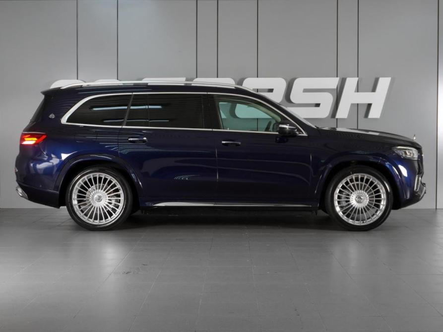 Mercedes-Benz GLS II (X167) Минеральные Воды  - изображение 5