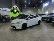 Toyota Prius III Рестайлинг (XW30) Санкт-Петербург  - изображение 14
