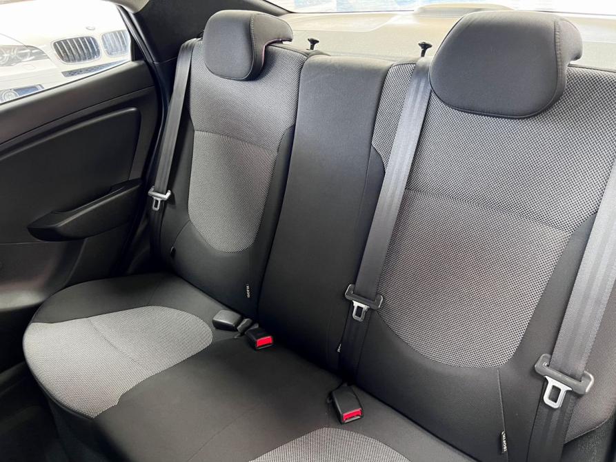 Hyundai Solaris I Тверь  - изображение 9