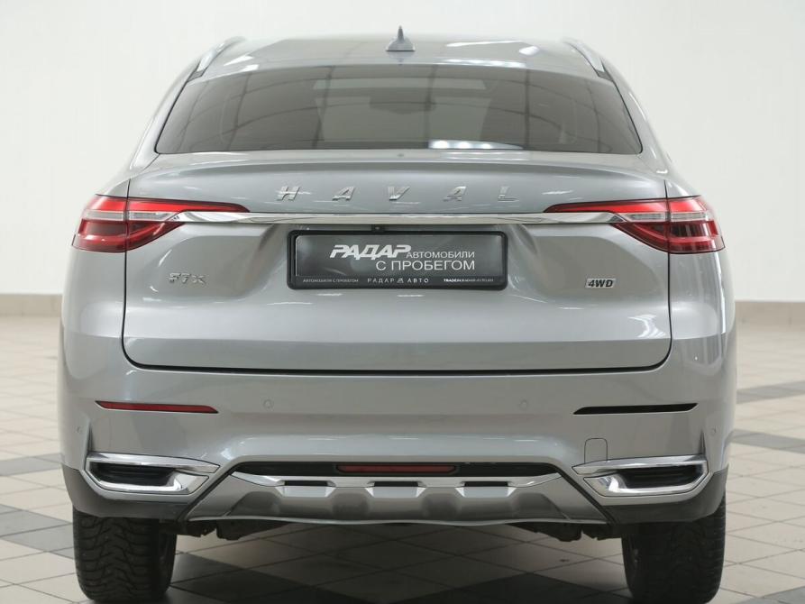 Haval F7x I Иваново  - изображение 3