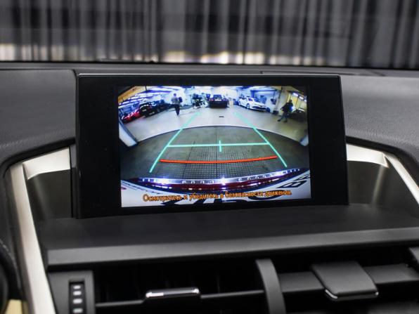 Lexus NX I с пробегом 2015 года, цена 2 549 000 рублей, 113991 км, внедорожник, Автокод Объявления
