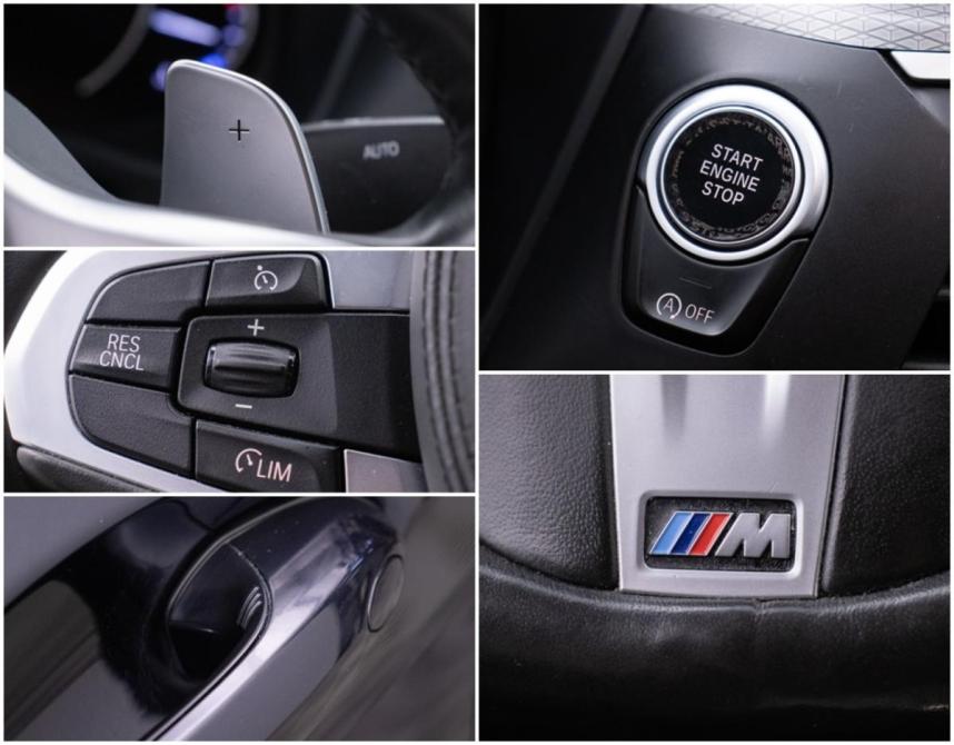 BMW X4 II (G02) Москва  - изображение 17