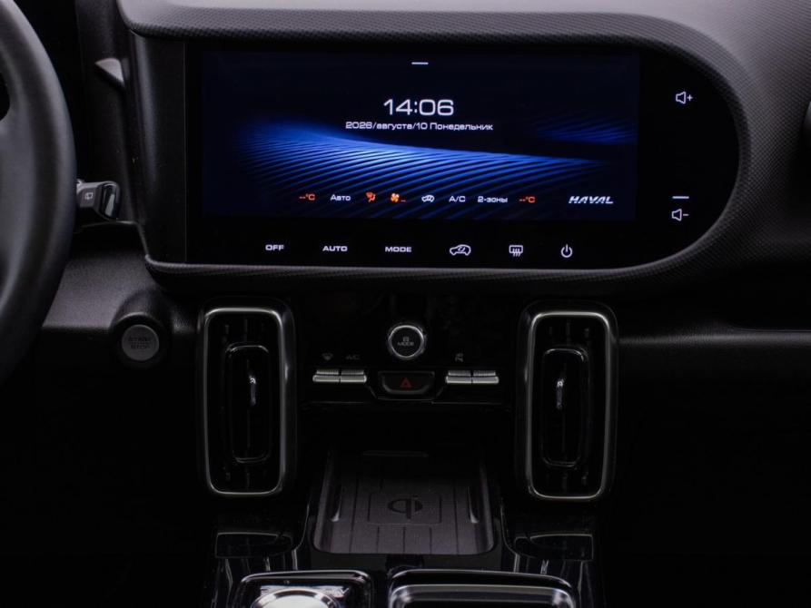Haval Dargo I Москва  - изображение 15