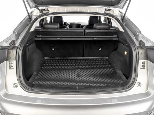 Haval F7x I Рестайлинг с пробегом 2024 года, цена 2 310 000 рублей, 28214 км, внедорожник, Автокод Объявления