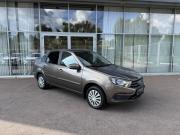 Lada (ВАЗ) Granta I Рестайлинг Воронеж  - изображение 15