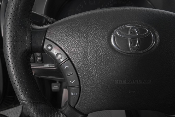 Toyota Camry V (XV30) Рестайлинг с пробегом 2004 года, цена 799 000 рублей, 250000 км, седан, Автокод Объявления